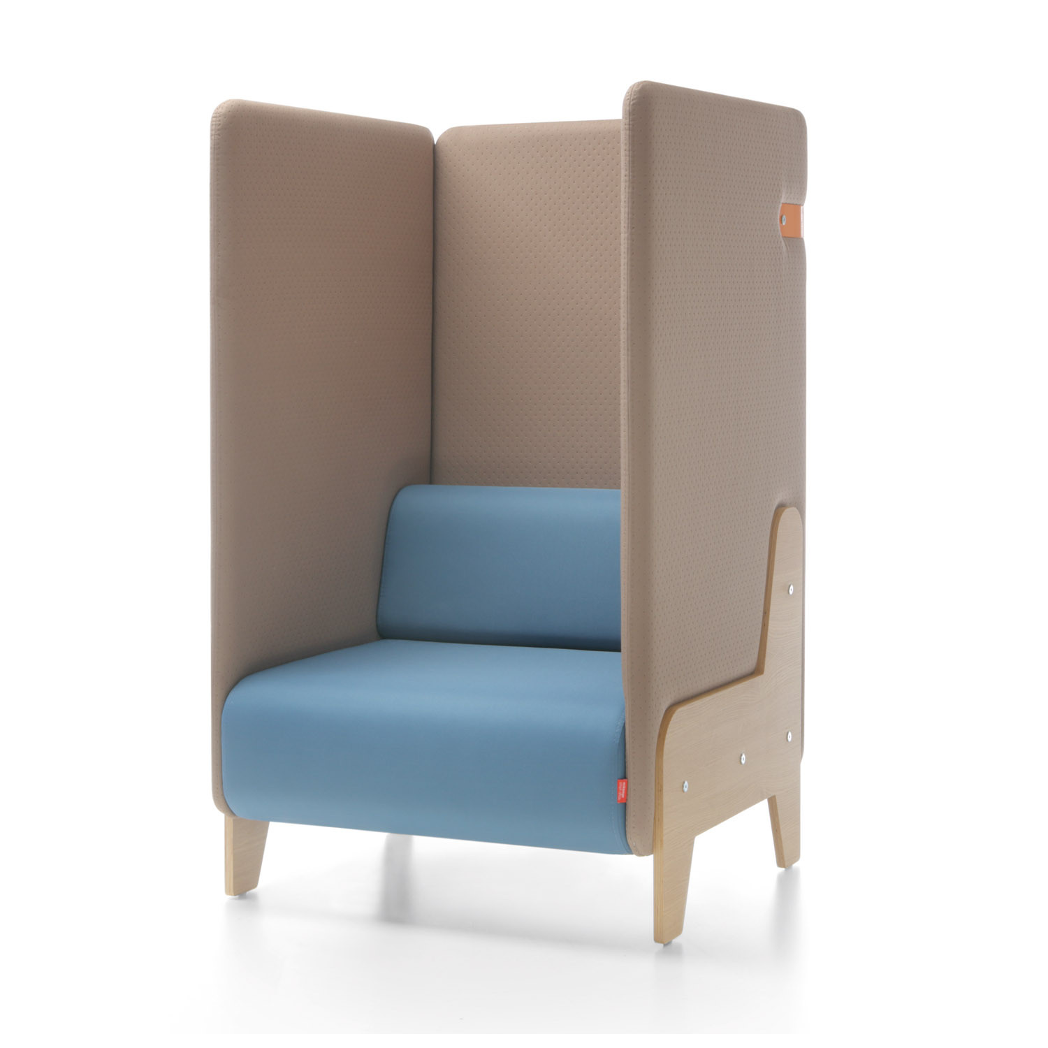 Chillout High Back Sofa