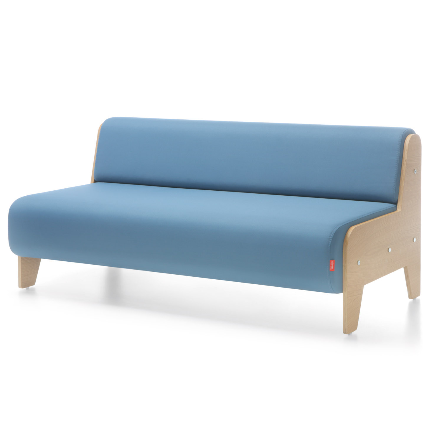 Chillout Seating Module