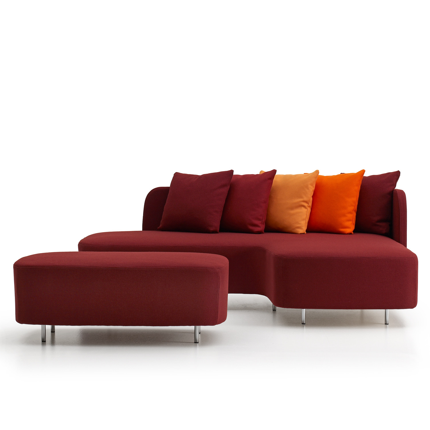 Minima Corner Sofa