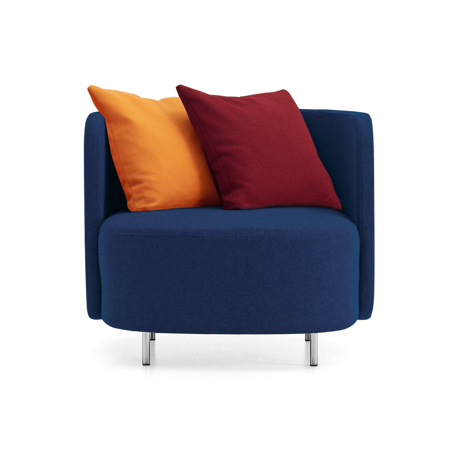 Minima Easy Chair