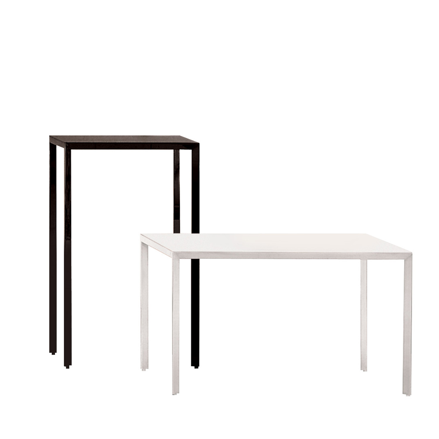 Ministeel Low Table