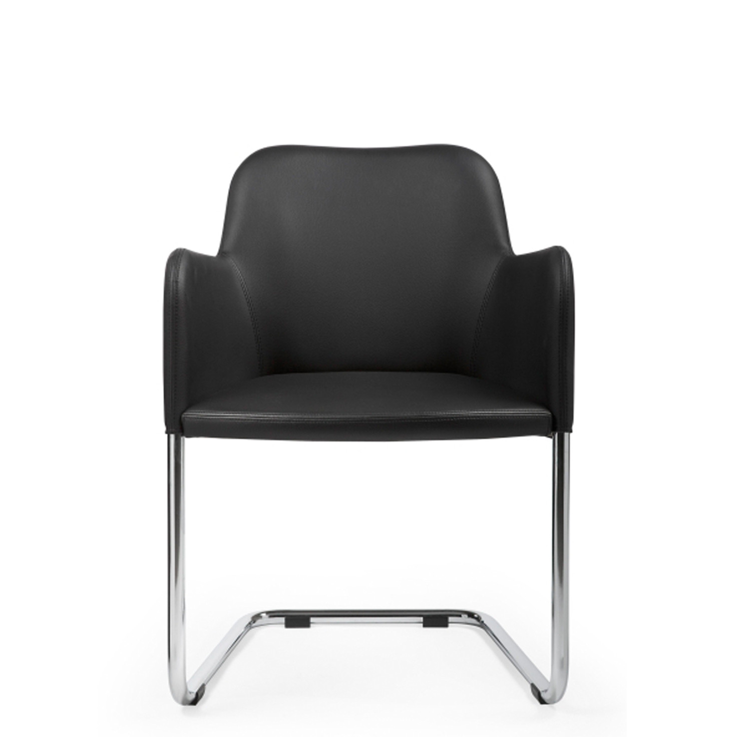 Miranda Guest Seating by Faruk Malhan