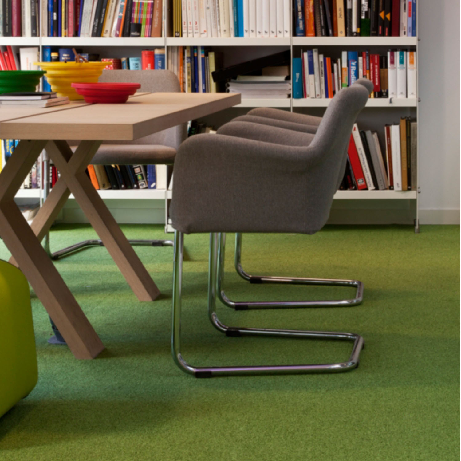 Miranda Chairs by Koleksiyon