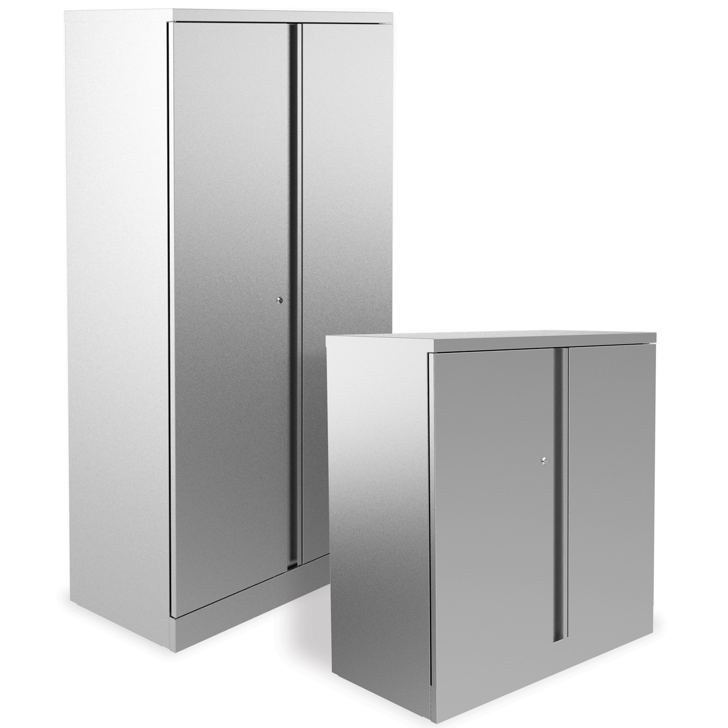 M:Line Office Cupboards