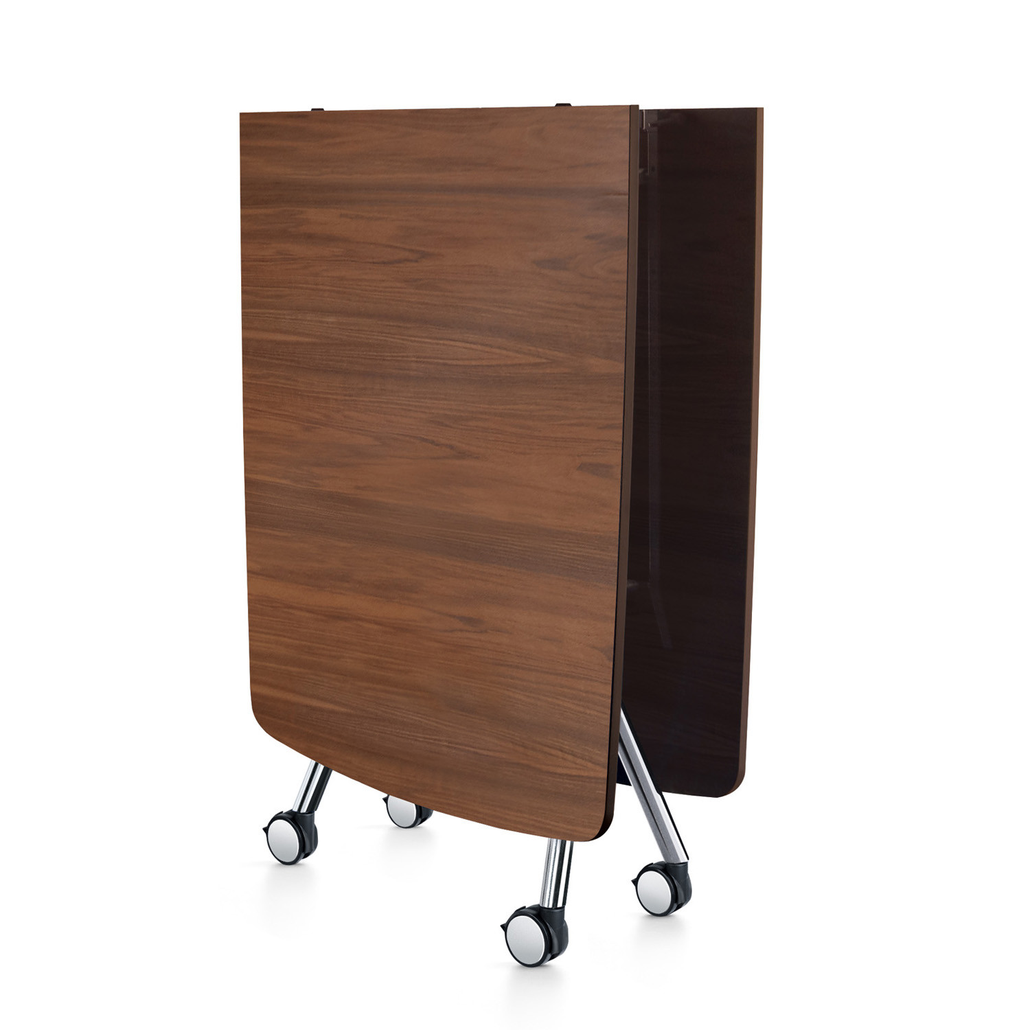 Mastermind Conference Table folded