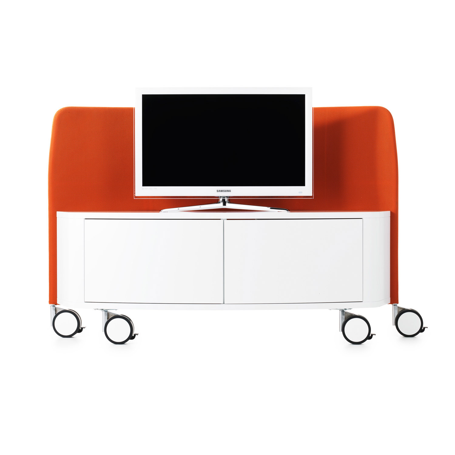 Mobi Work Unit with VDU