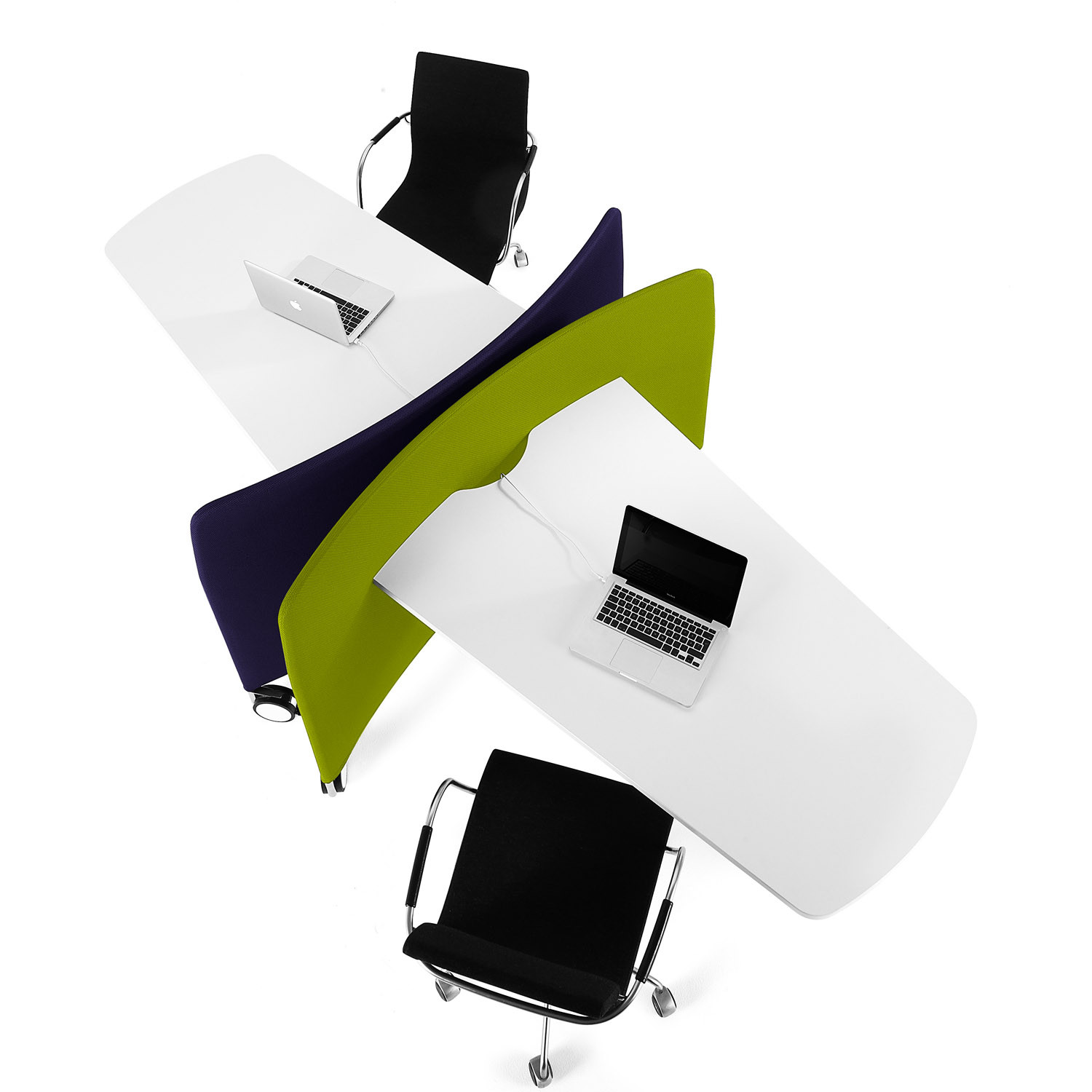 Mobi Office Desking