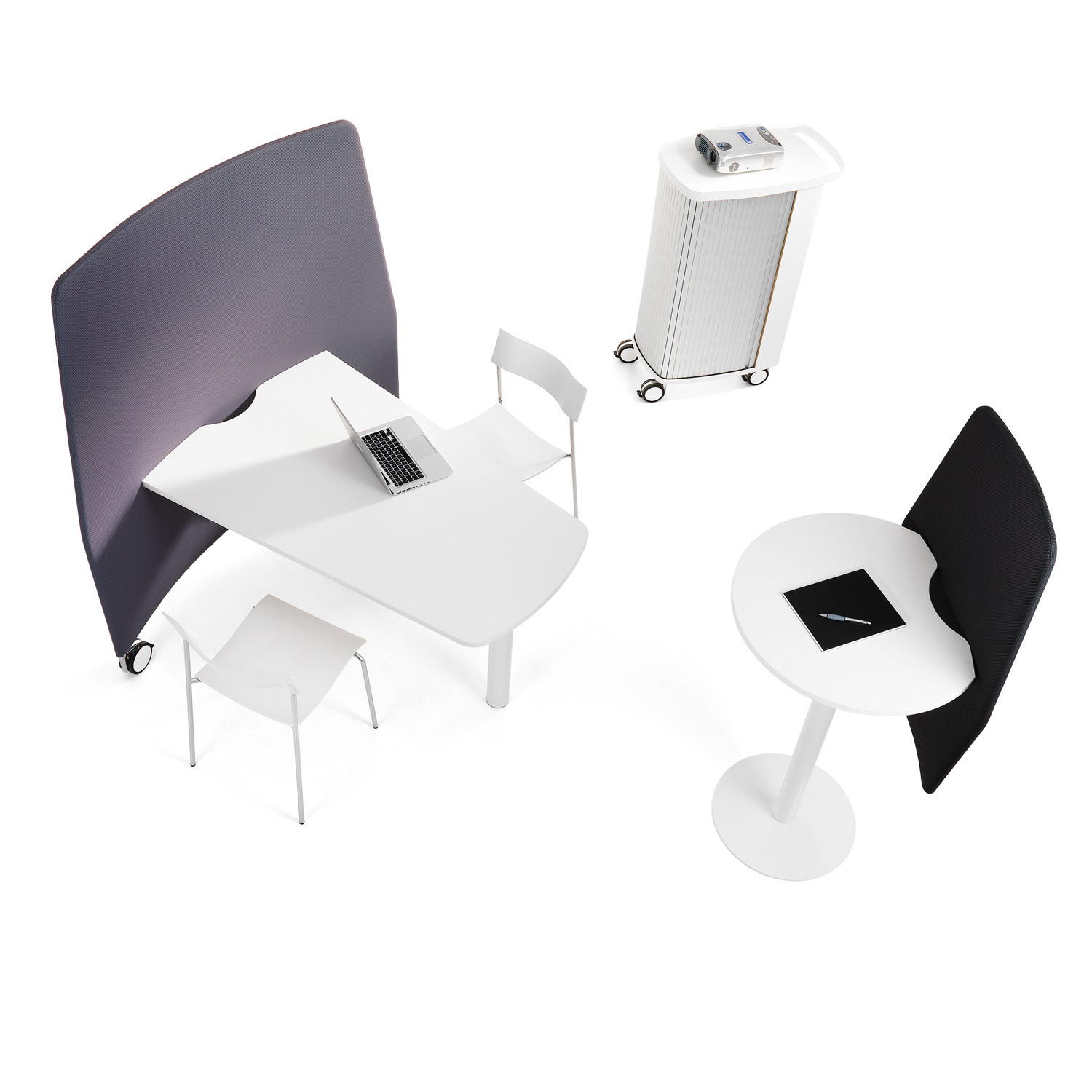 Mobi Mobile Stations