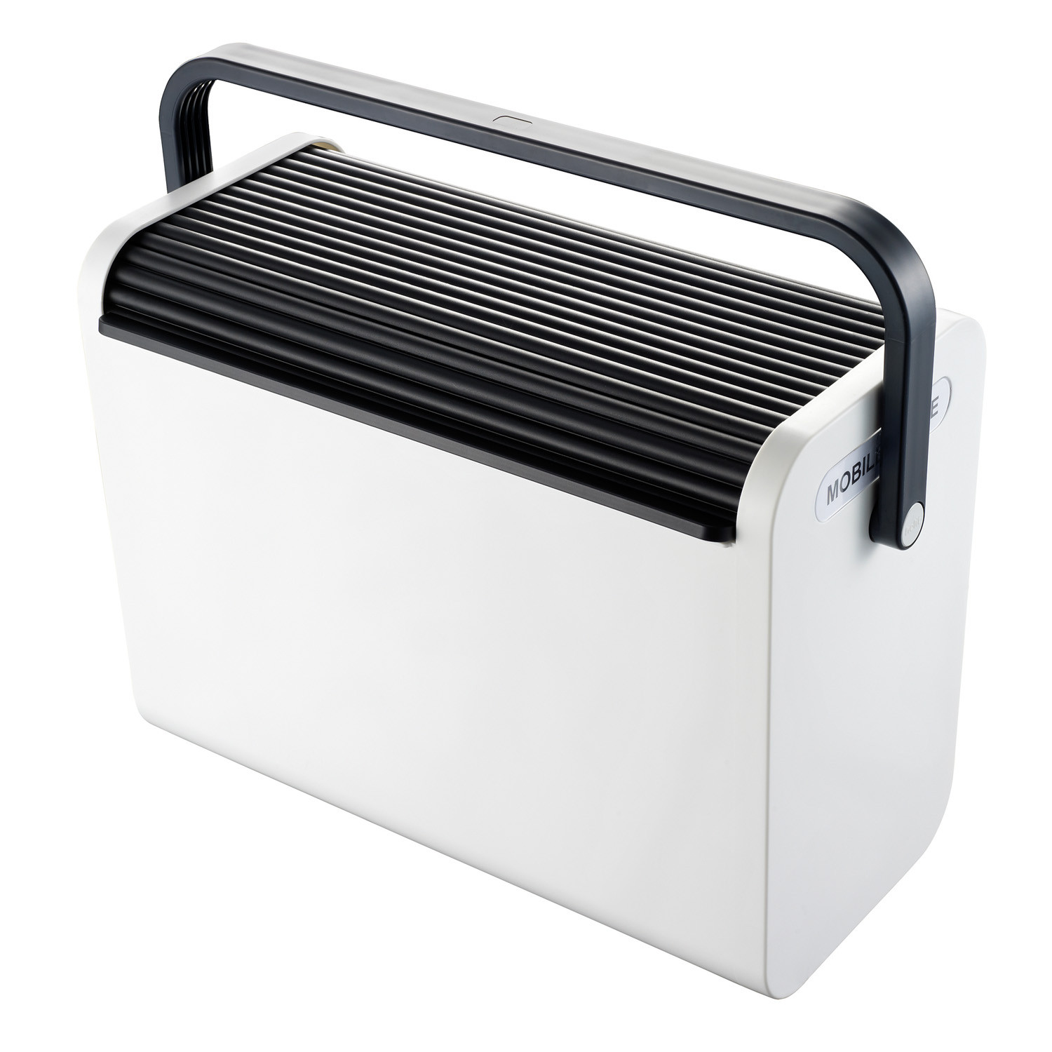 MobilBox Hot Desking Storage from Apres