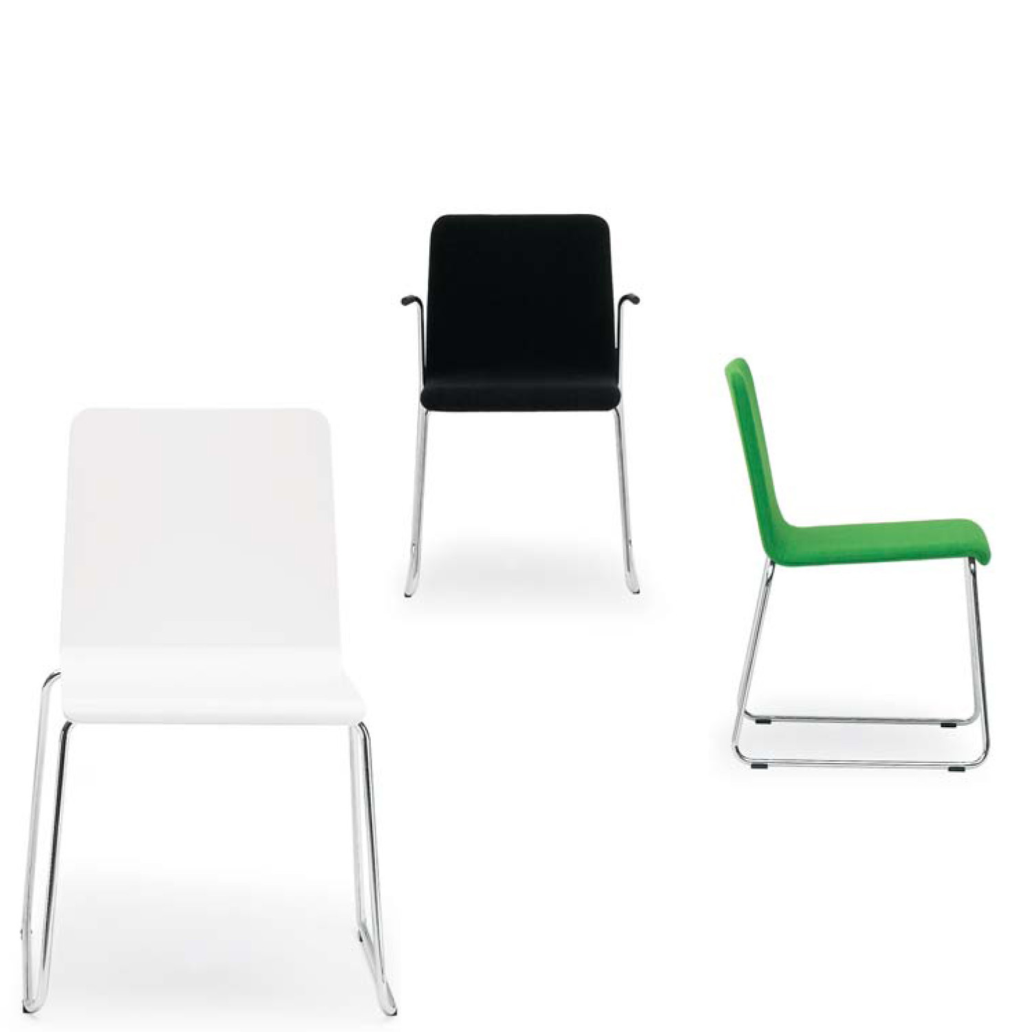 Mono Light Chair Range