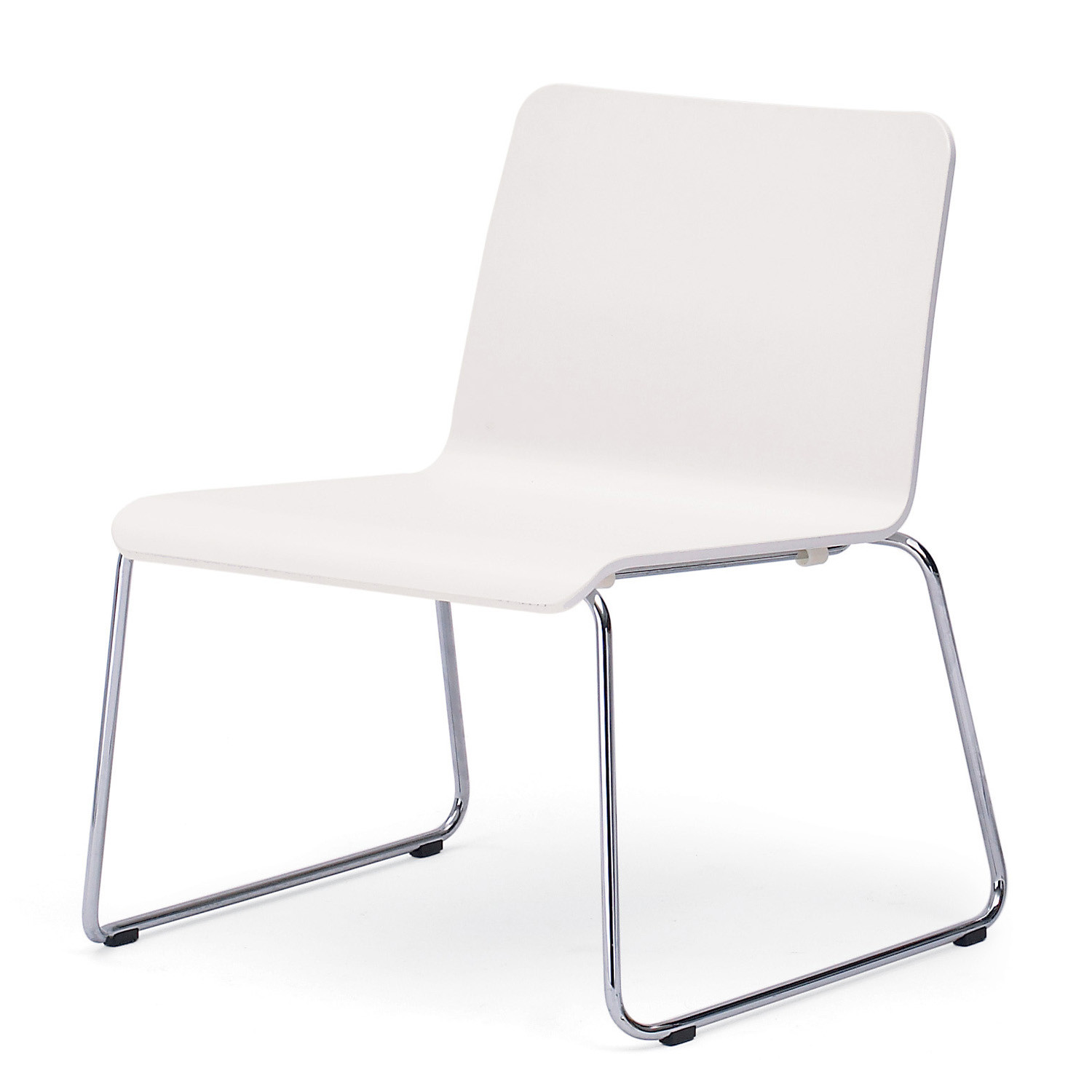 Mono Light Reception Chair