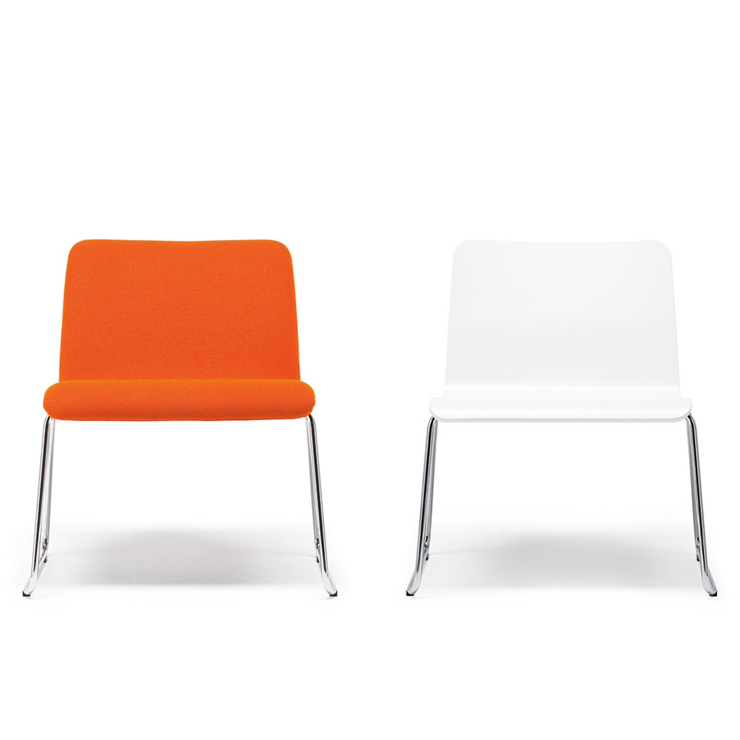 Mono Light Chairs