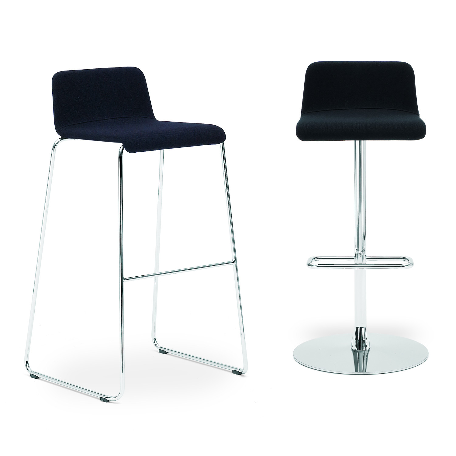 Mono Light Stools
