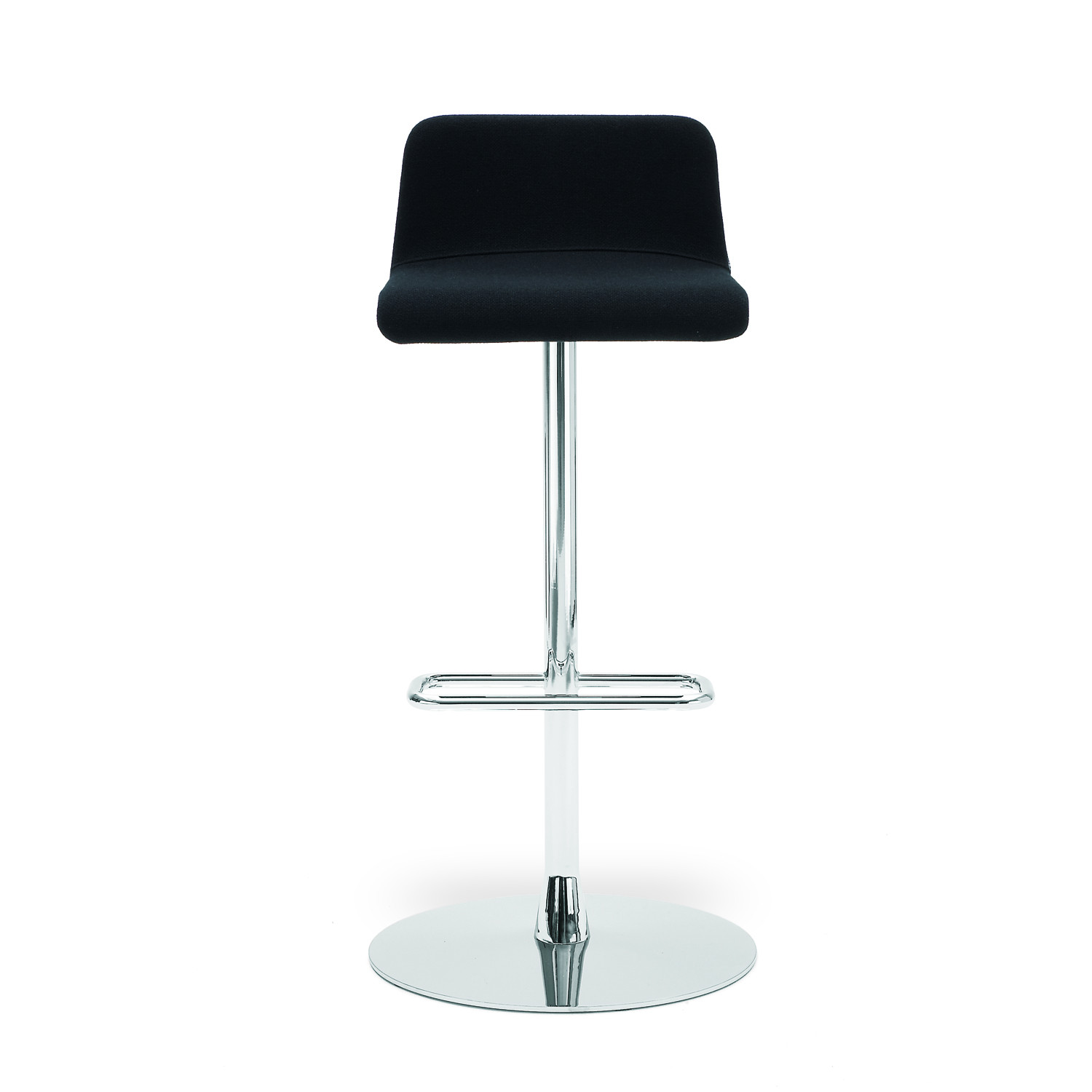 Mono Light Bar Stool by Offecct Furniture