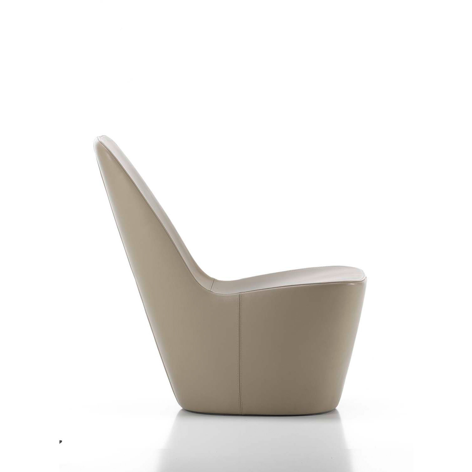Vitra Monopod Chair