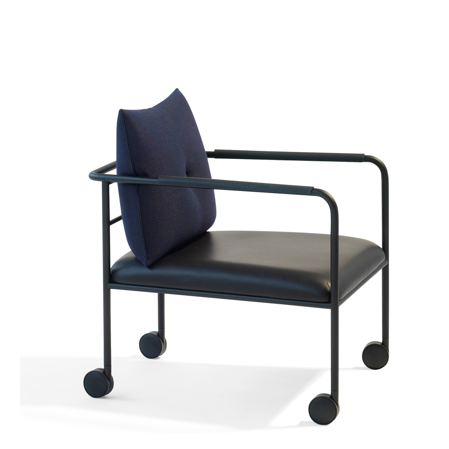 Morris JR Chair O651