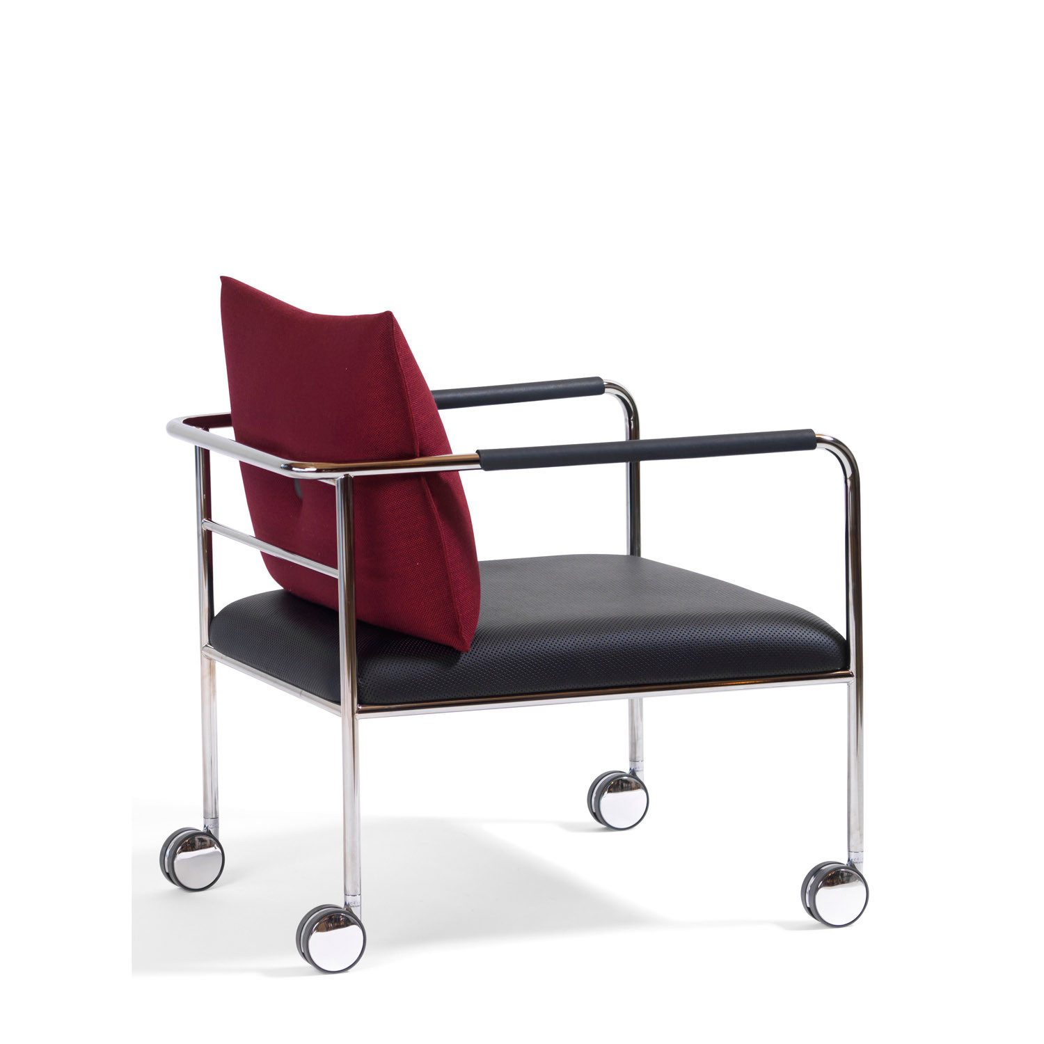O651 Morris JR Armchair 