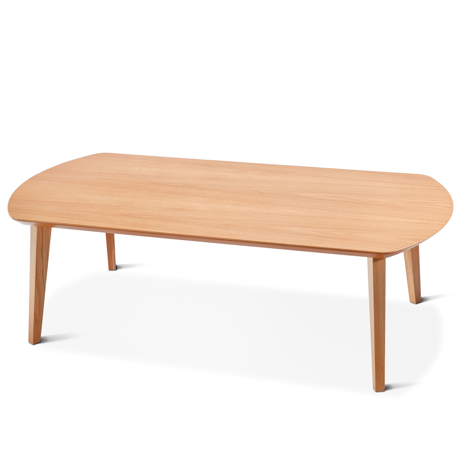 Mortimer Coffee Table