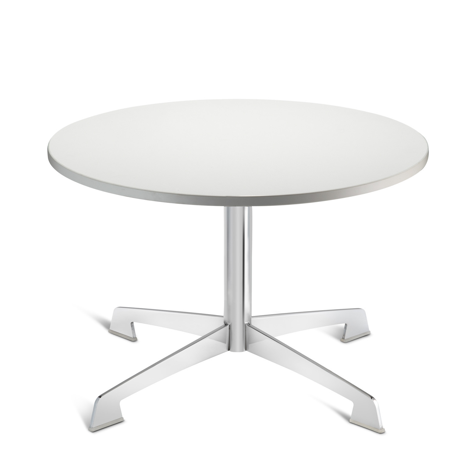 Mortimer Round Coffee Table