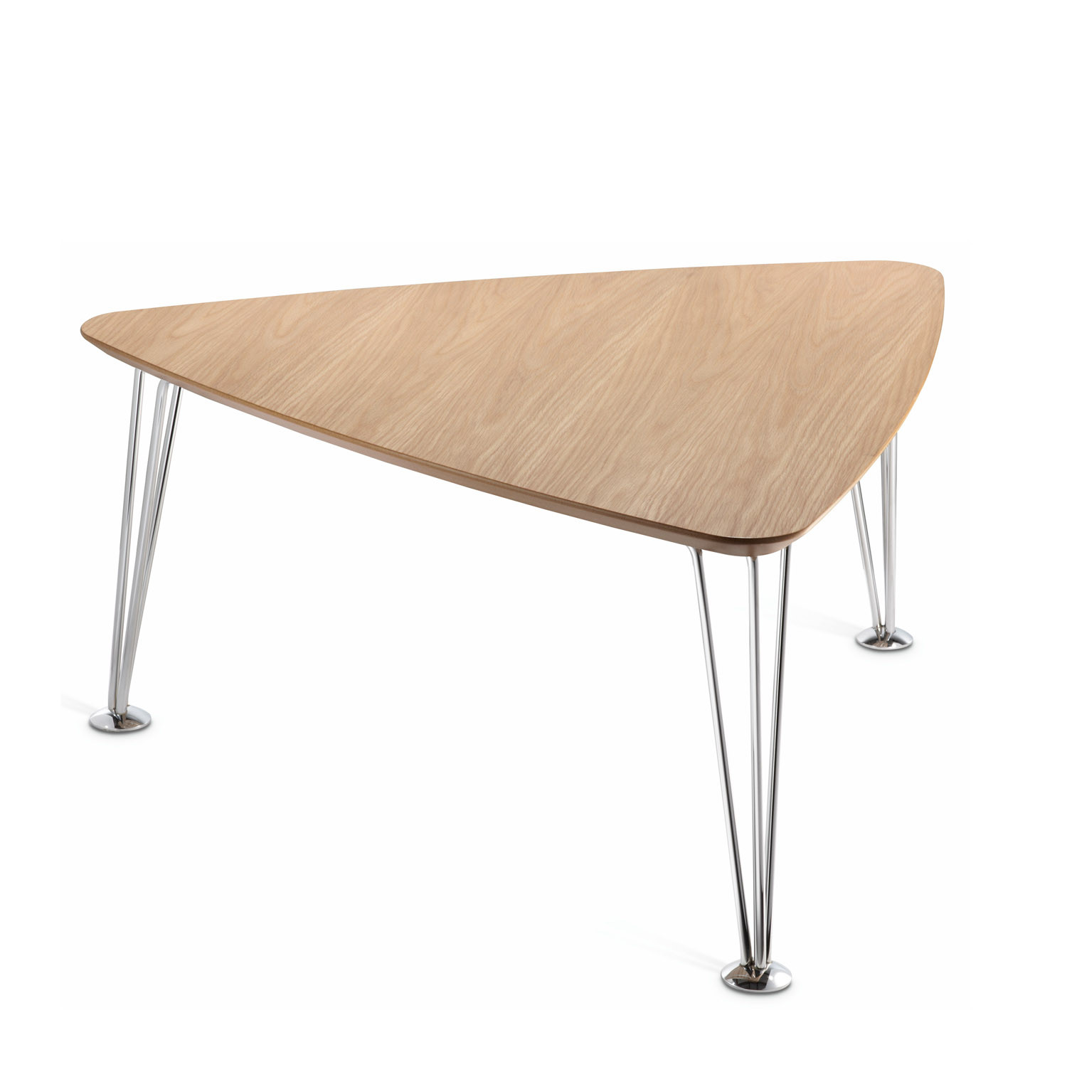Mortimer Triangular Coffee Table