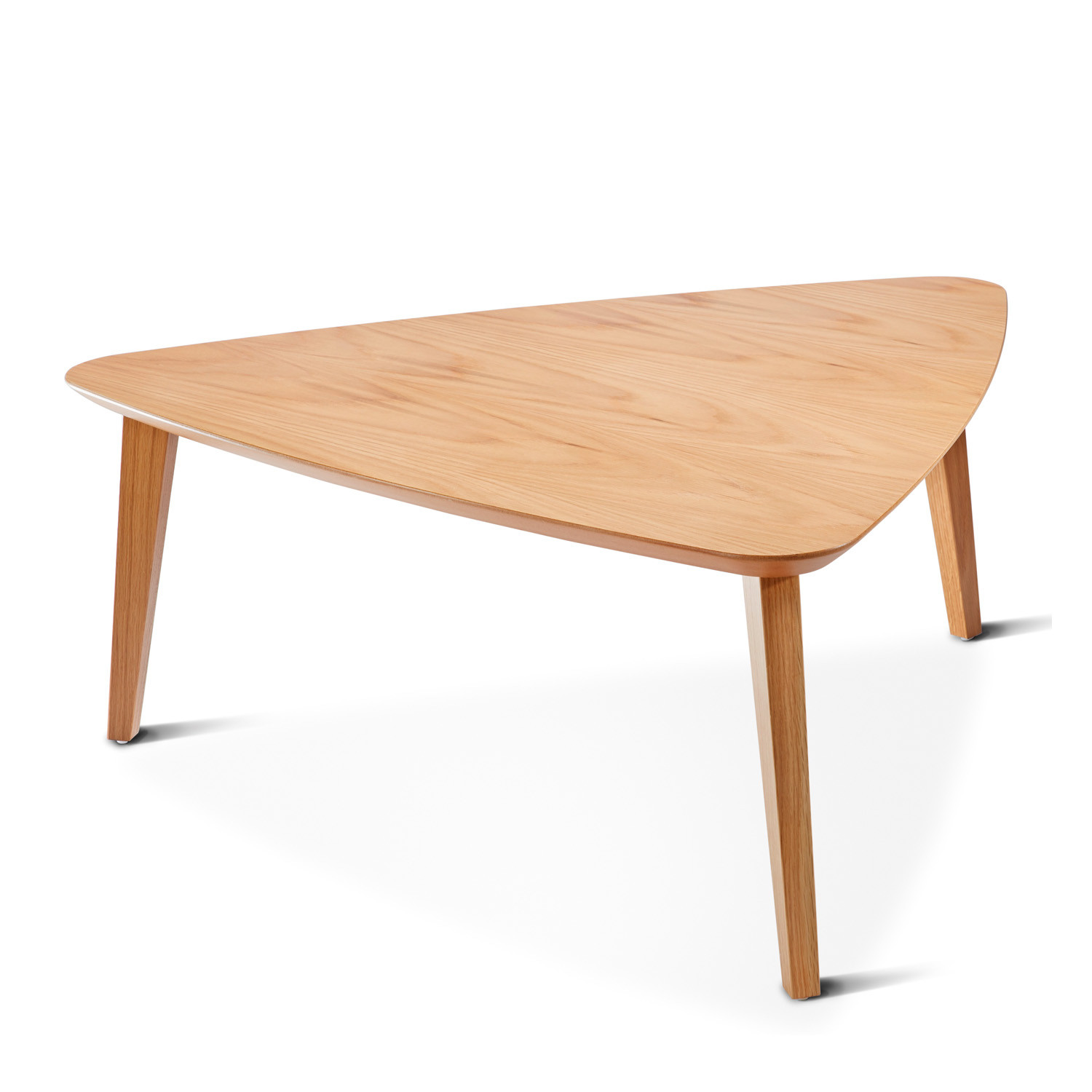 Mortimer Corner Side Table