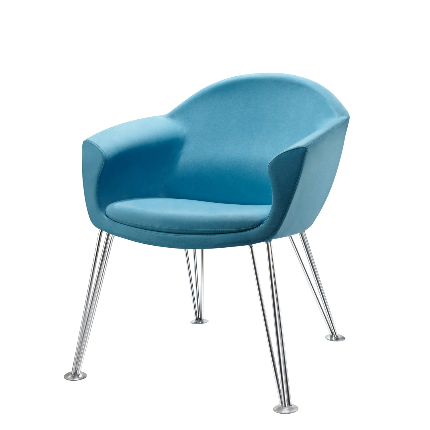 Mortimer Armchair