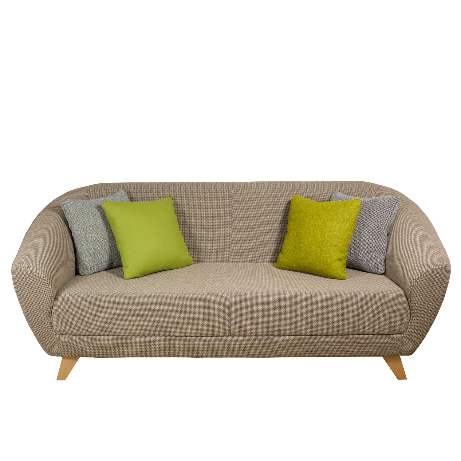 Mortimer Lounge Sofa