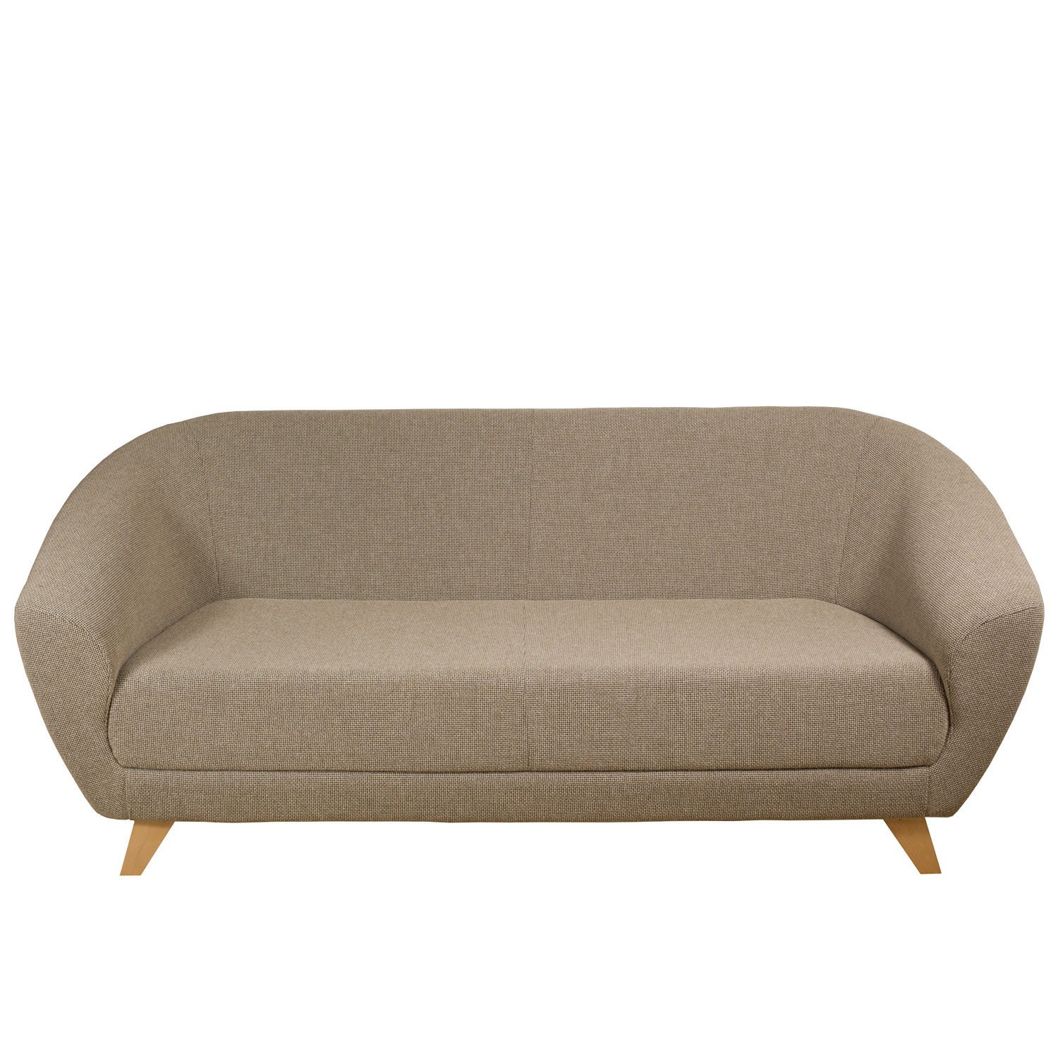 Mortimer Tub Sofa
