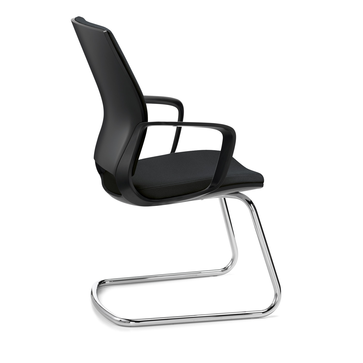 Moteo Cantilever Chair
