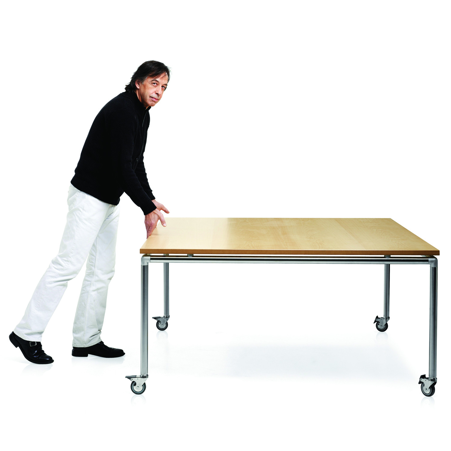 Move-it Office Desk