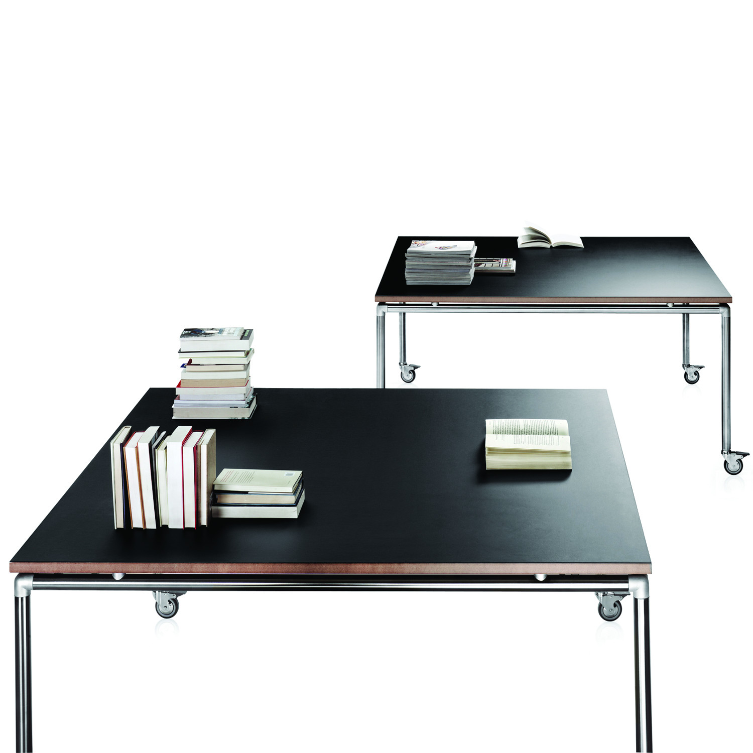 Move-it Office Tables