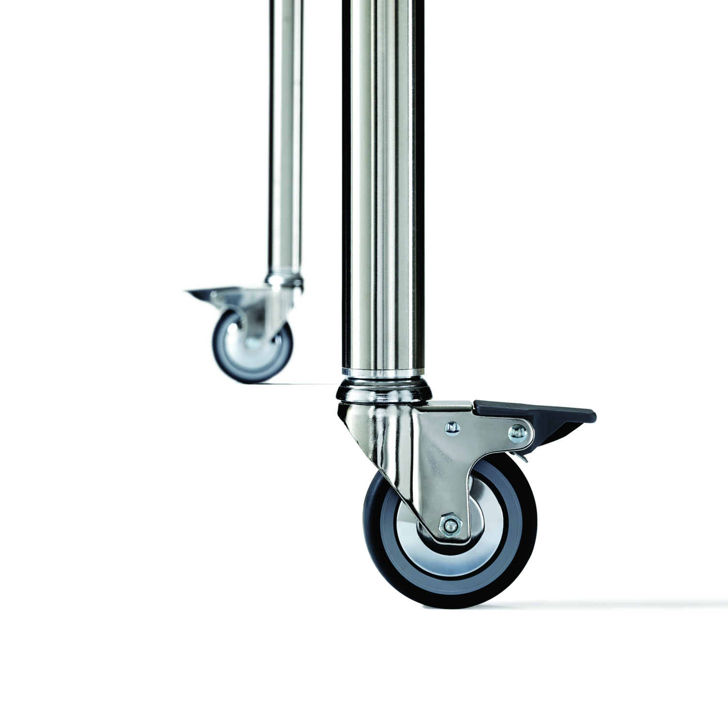 Move-it WheeledTable