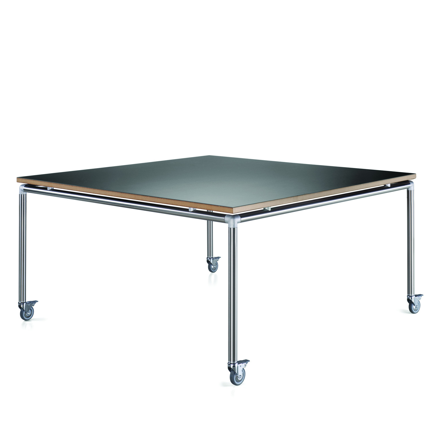 Move-it Swivel Table