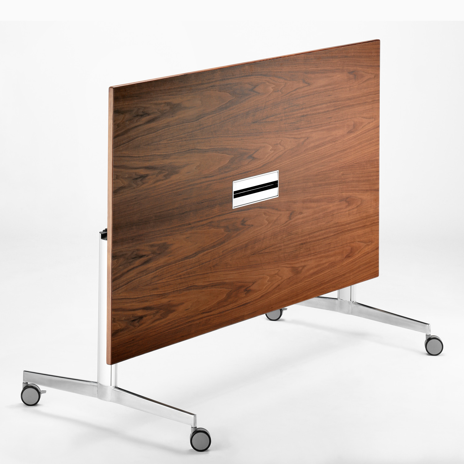Howe Moveo Folding Top Table