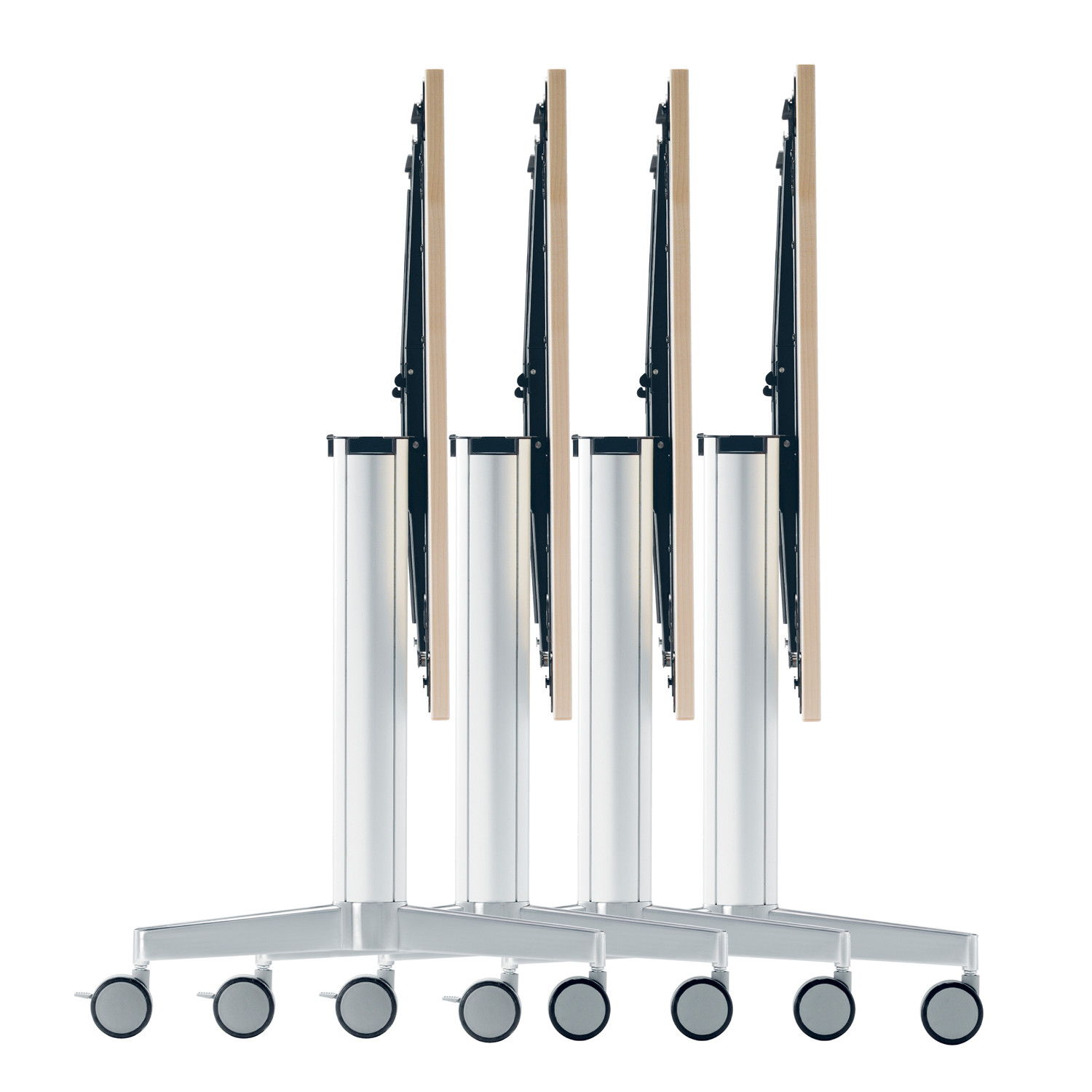 Moveo Folding Tables