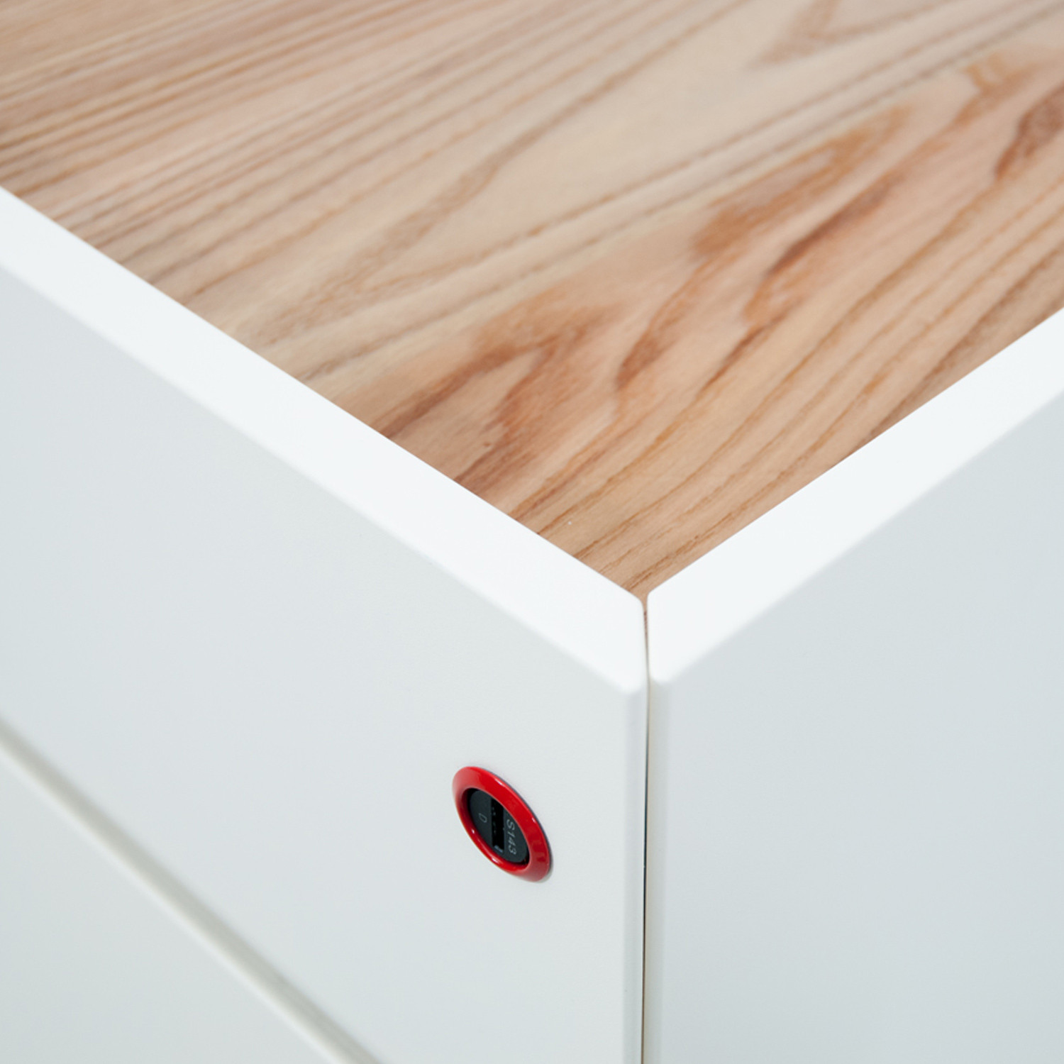 Mr. Walter Credenza Veneer Top