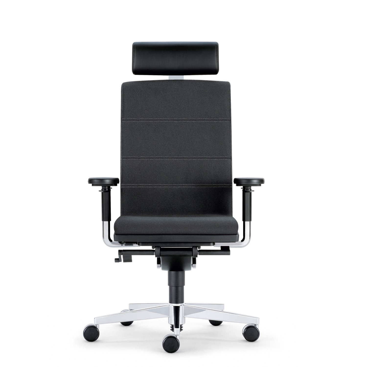 Mr. 24 Ergonomic Executive Chair
