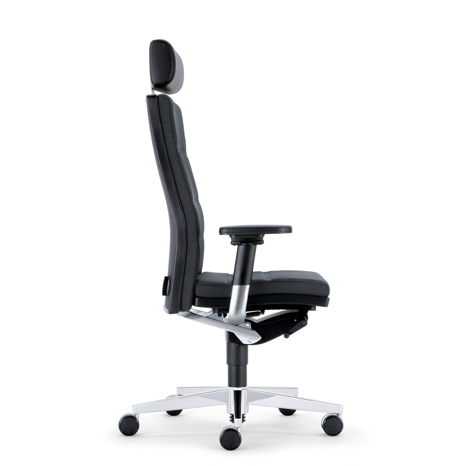 Mr. 24 Management Office Chair