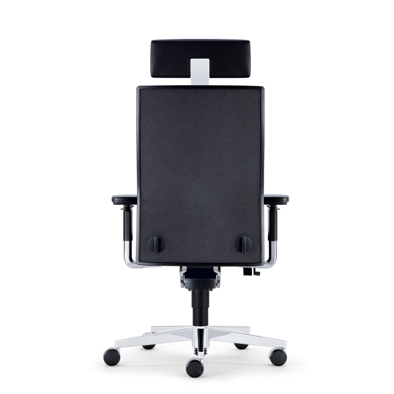 Mr. 24 Executive Chair with Adjustable Neckrest