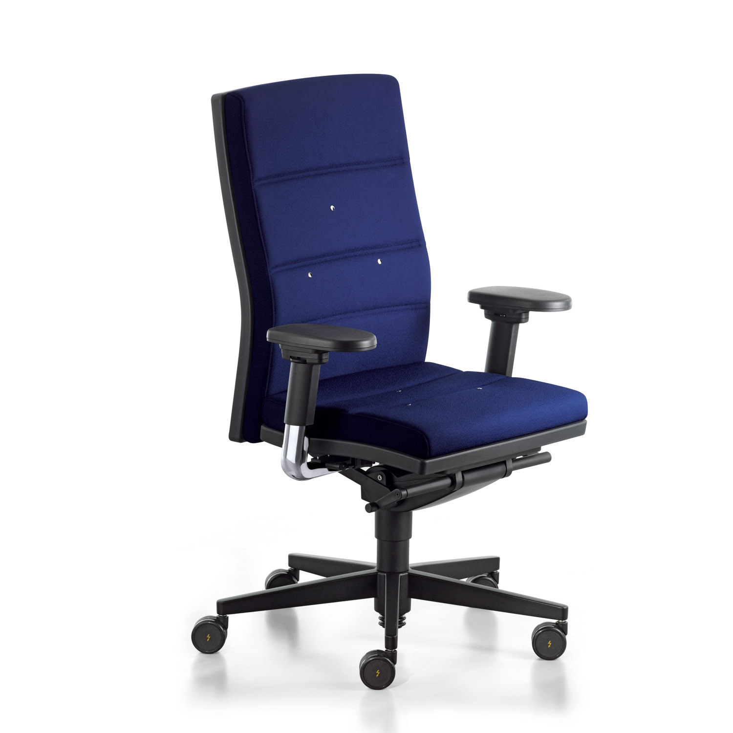Mr. 24 Executive Chair without Neckrest