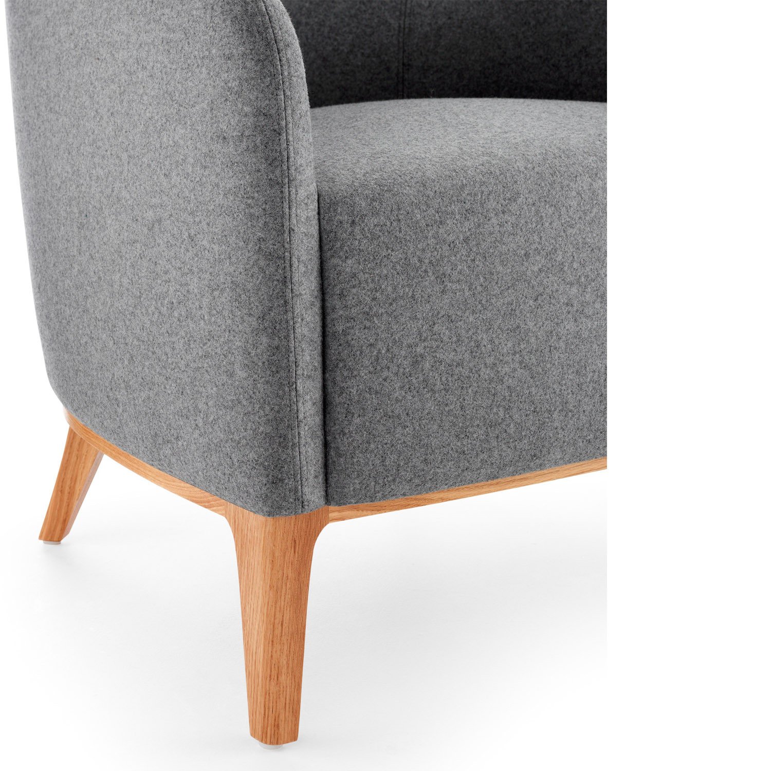Mr Chair Detail