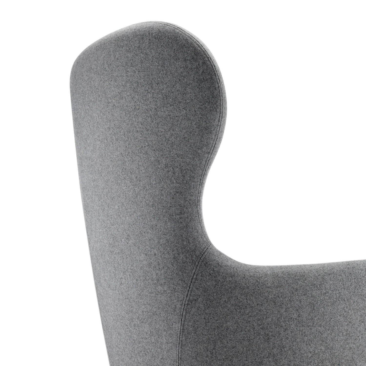 Mr and Mrs Chairs from Lyndon Design