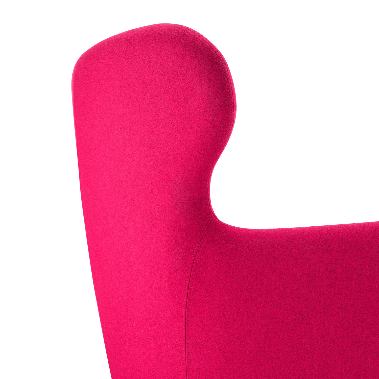 Mr and Mrs Armchairs from Lyndon Design
