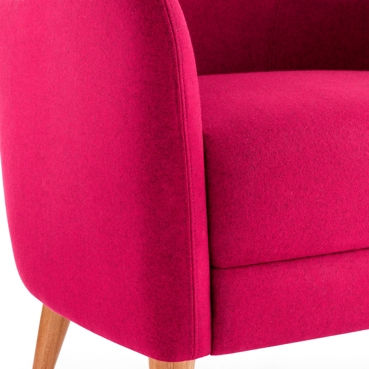 Mrs Chair Detail