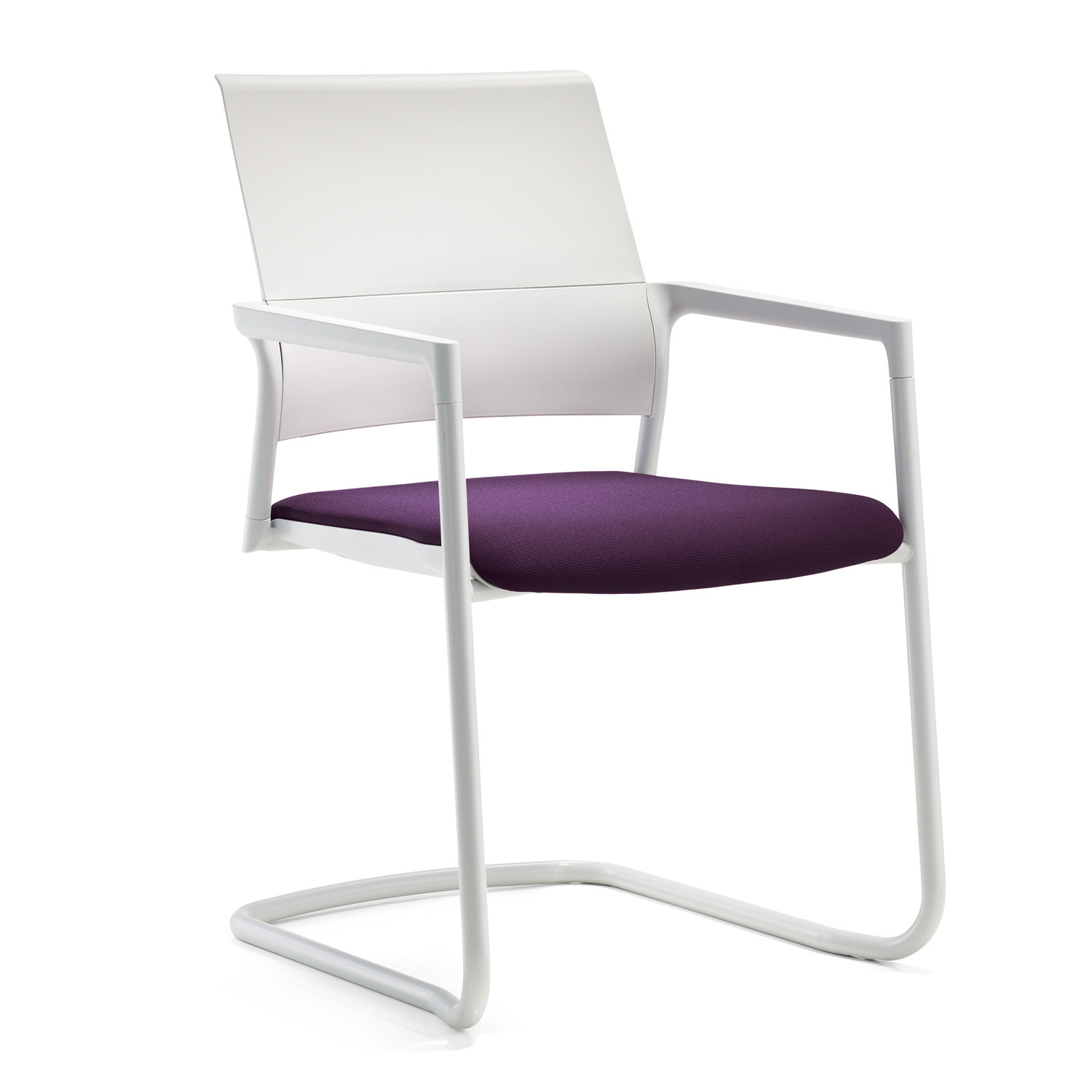 Mera Visitors Chairs