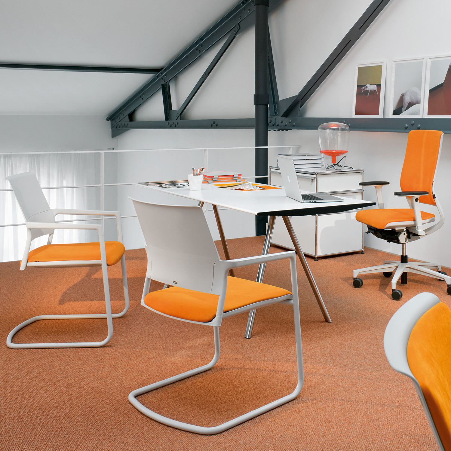 Mera Chairs