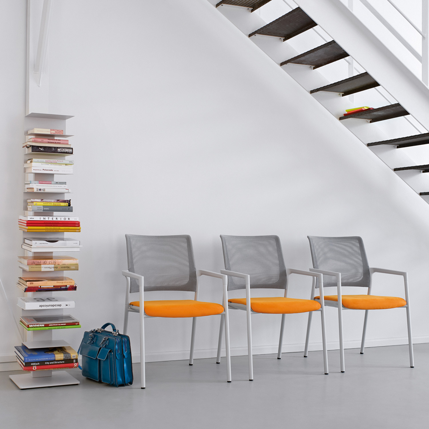 Mera Visitors Chairs