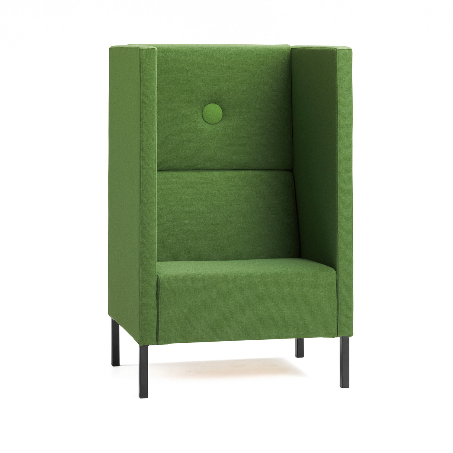 Mute Highback Armchair1