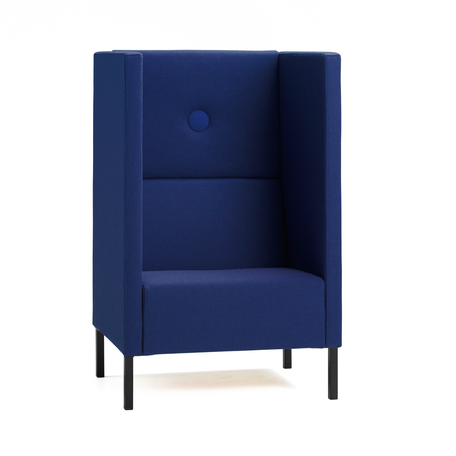 Mute Highback Armchair