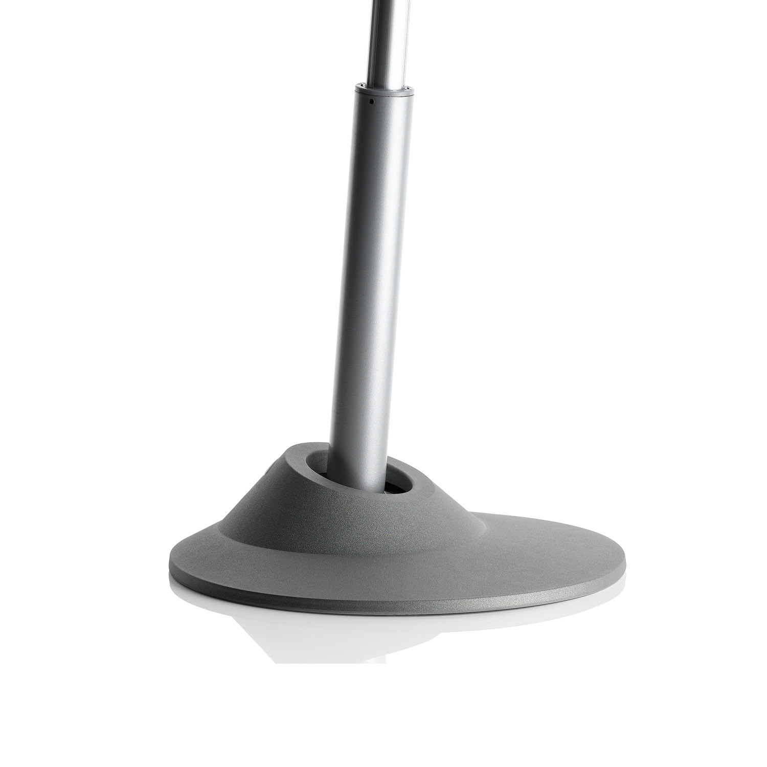 Muvman Sit-Stand Stool by Aeris 